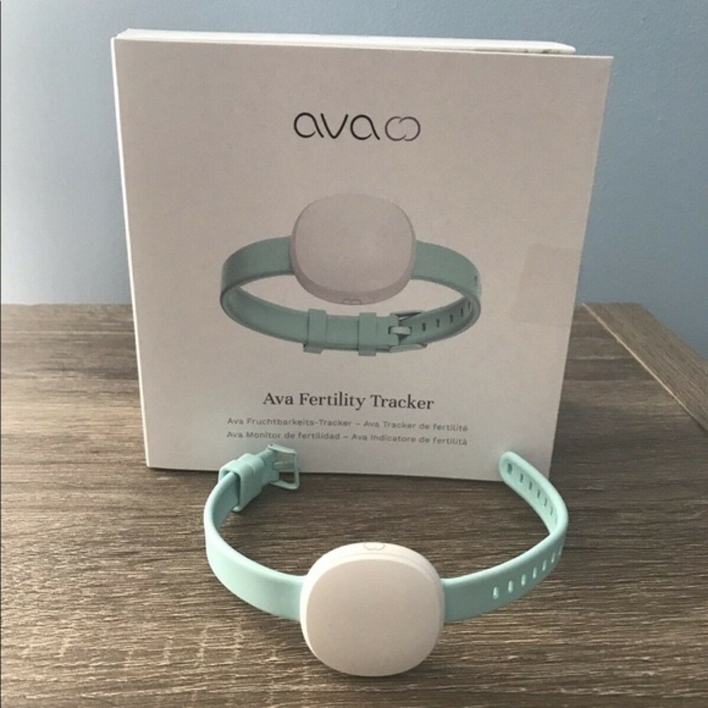 Ava bracelet